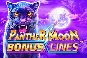 Panther Moon: Bonus Lines™ - FOXYBET77