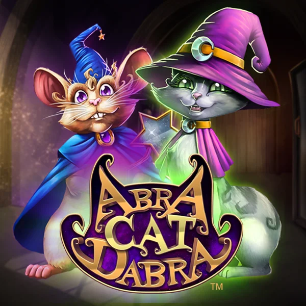 AbraCatDabra - FOXYBET77