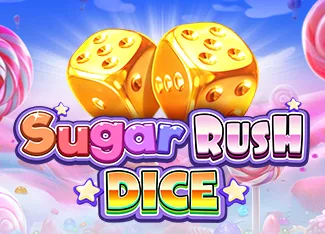 Pragmatic : Sugar Rush Dice - FOXYBET77