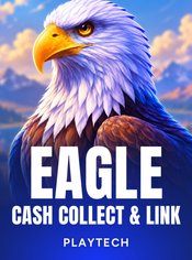 Eagle: Cash Collect & Link - FOXYBET77