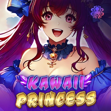Octoplay : Kawaii Princess - FOXYBET77