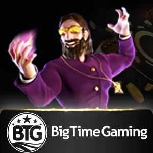 Bigtime - FOXYBET77