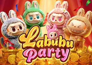 Labubu  Pesta - FOXYBET77