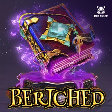 Redtiger : Beriched - FOXYBET77
