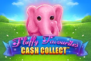 Fluffy Favourites: Cash Collect - FOXYBET77