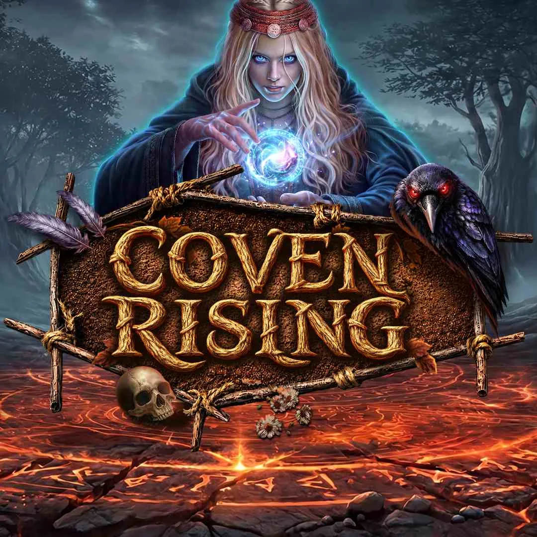 Coven Rising - FOXYBET77