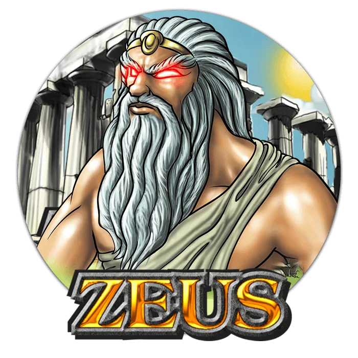 Habanero : Zeus - FOXYBET77