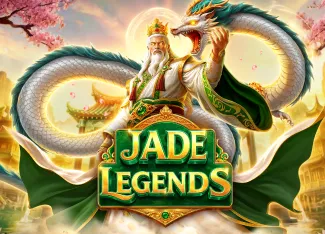 Jade Legends - FOXYBET77