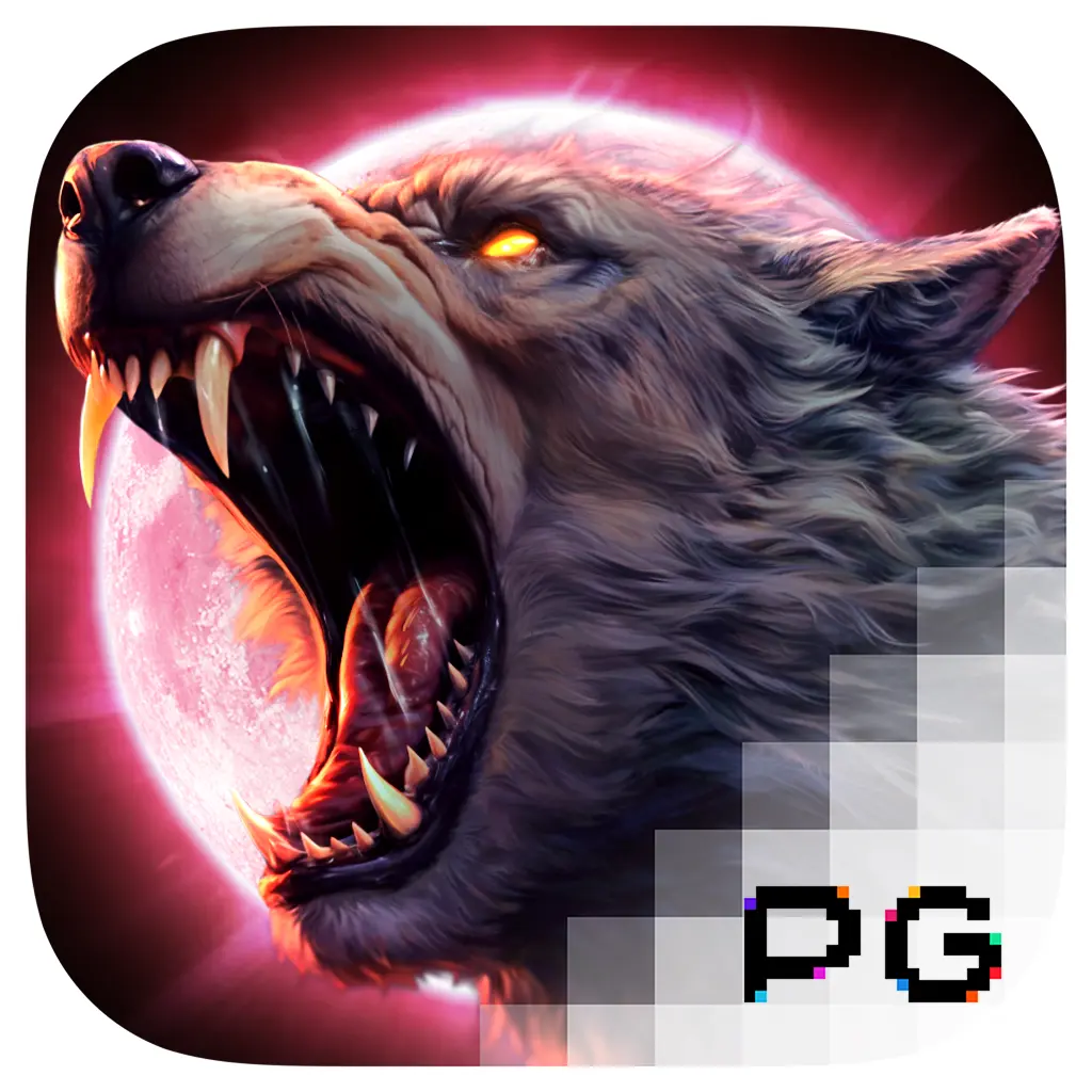 PGSoft : Werewolfs Hunt - FOXYBET77