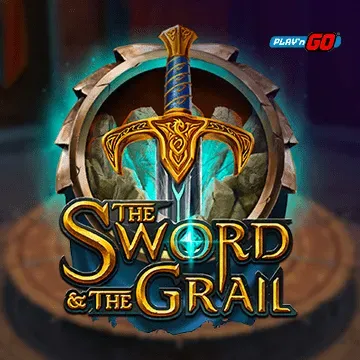 PlaynGo : The Sword and the Grail - FOXYBET77