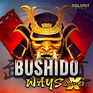 NolimitCity : Bushido Ways xNudge - FOXYBET77