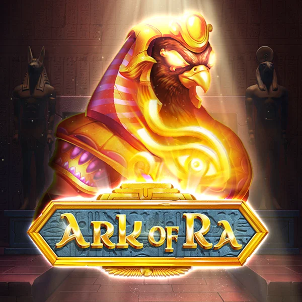 Ark of Ra - FOXYBET77