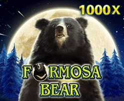 Formosa Bear - FOXYBET77
