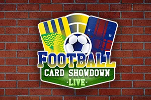 Football Card Showdown Live - FOXYBET77