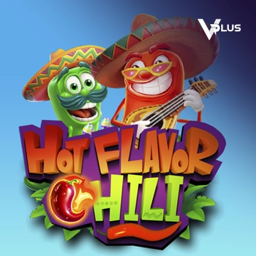 Hot Flavor Chili - FOXYBET77
