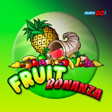 PlaynGo : Fruit Bonanza - FOXYBET77