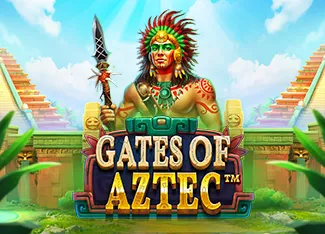 Pragmatic : Gates of Aztec - FOXYBET77