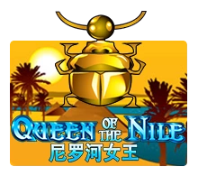 Joker123 : Queen Of The Nile - FOXYBET77