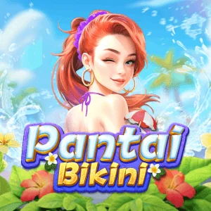 Bikini Beach - FOXYBET77