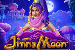 Fire Blaze: Jinns Moon - FOXYBET77