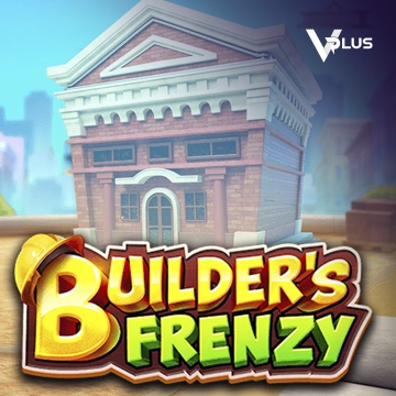 Builder``s Frenzy - FOXYBET77