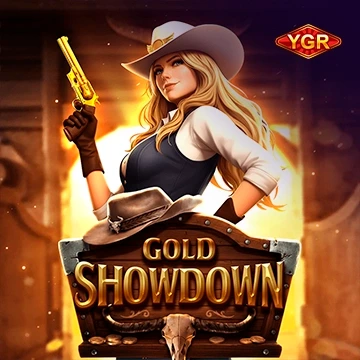 Wild Bounty Showdown - FOXYBET77