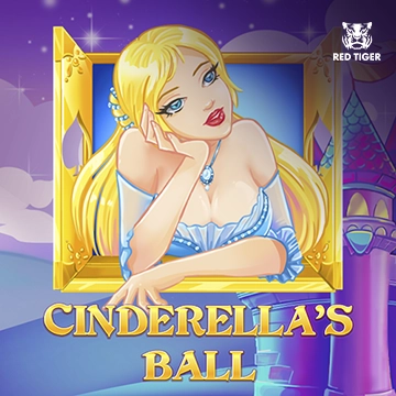 Redtiger : Cinderellas Ball - FOXYBET77