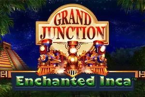 Grand Junction: Enchanted Inca - FOXYBET77