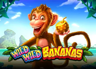 Pragmatic : Wild Wild Bananas - FOXYBET77