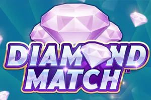 Diamond Match - FOXYBET77