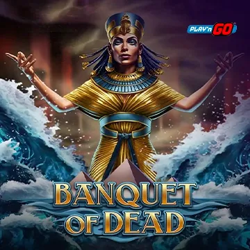 PlaynGo : Banquet of Dead - FOXYBET77