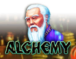 PLAYSTAR : ALCHEMY - FOXYBET77
