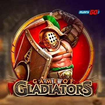 PlaynGo : Game of Gladiators - FOXYBET77