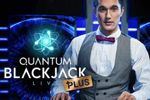 Quantum Blackjack Plus - FOXYBET77