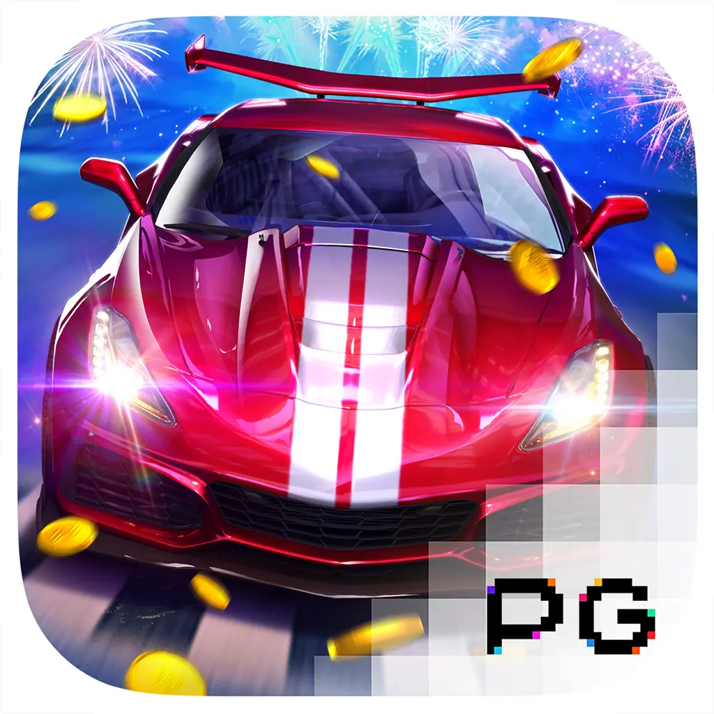 PGSoft : Speed Winner - FOXYBET77
