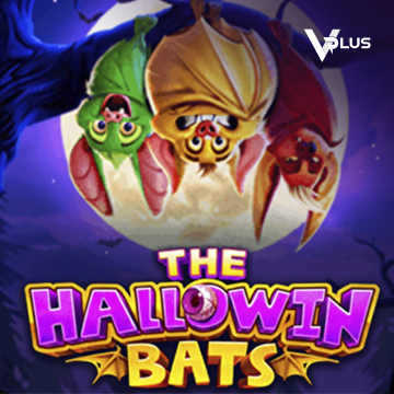 The Hallowin Bats - FOXYBET77