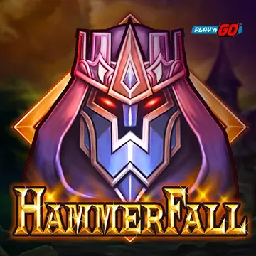 PlaynGo : HammerFall - FOXYBET77
