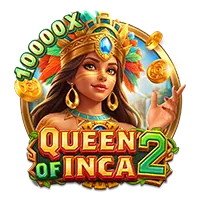QUEEN OF INCA 2 - FOXYBET77