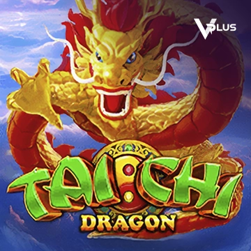Taichi Dragon - FOXYBET77