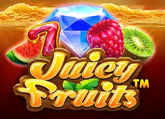 Pragmatic : Juicy Fruits - FOXYBET77