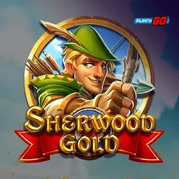 PlaynGo : Sherwood Gold - FOXYBET77