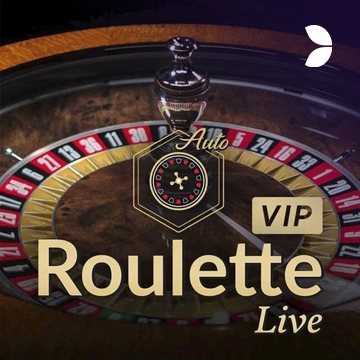 Auto-Roulette VIP - FOXYBET77