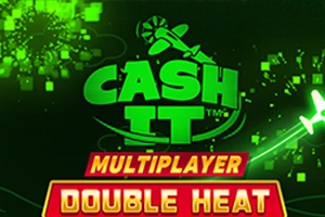 Cash It Multiplayer Double Heat - FOXYBET77