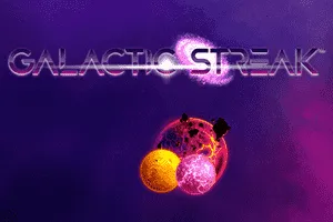 Galactic Streak - FOXYBET77