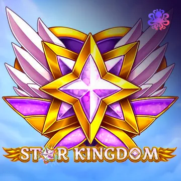 Octoplay : Star Kingdom - FOXYBET77