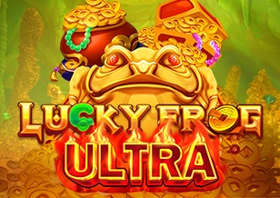 Katak Beruntung ULTRA - FOXYBET77