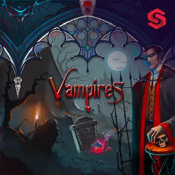 Vampires - FOXYBET77