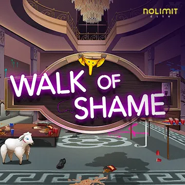NolimitCity : Walk of Shame - FOXYBET77