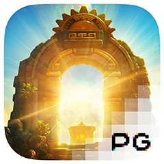 PGSoft : Incan Wonders - FOXYBET77