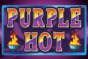 Purple Hot - FOXYBET77